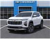 2025 Chevrolet Equinox LT (Stk: S146764) in Scarborough - Image 6 of 24