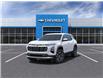 2025 Chevrolet Equinox LT (Stk: S146764) in Scarborough - Image 8 of 24