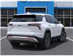2025 Chevrolet Equinox LT (Stk: S260484) in Scarborough - Image 4 of 24