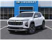 2025 Chevrolet Equinox LT (Stk: S260484) in Scarborough - Image 6 of 24