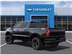 2025 Chevrolet Silverado 1500 Custom Trail Boss (Stk: S234776) in Scarborough - Image 3 of 24