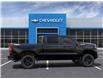 2025 Chevrolet Silverado 1500 Custom Trail Boss (Stk: S234776) in Scarborough - Image 5 of 24