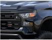 2025 Chevrolet Silverado 1500 Custom Trail Boss (Stk: S234776) in Scarborough - Image 10 of 24