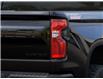2025 Chevrolet Silverado 1500 Custom Trail Boss (Stk: S234776) in Scarborough - Image 11 of 24