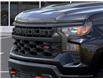 2025 Chevrolet Silverado 1500 Custom Trail Boss (Stk: S234776) in Scarborough - Image 13 of 24