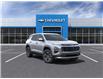 2025 Chevrolet Equinox LT (Stk: S259980) in Scarborough - Image 1 of 24