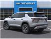 2025 Chevrolet Equinox LT (Stk: S259980) in Scarborough - Image 3 of 24