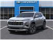 2025 Chevrolet Equinox LT (Stk: S259980) in Scarborough - Image 6 of 24