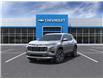 2025 Chevrolet Equinox LT (Stk: S259980) in Scarborough - Image 8 of 24
