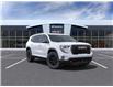 2025 GMC Acadia AT4 (Stk: S199649) in Scarborough - Image 1 of 24