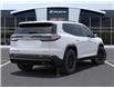 2025 GMC Acadia AT4 (Stk: S199649) in Scarborough - Image 4 of 24