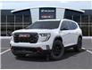 2025 GMC Acadia AT4 (Stk: S199649) in Scarborough - Image 6 of 24