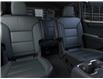 2025 GMC Acadia AT4 (Stk: S199649) in Scarborough - Image 17 of 24