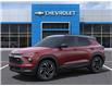 2025 Chevrolet TrailBlazer RS (Stk: S164450) in Scarborough - Image 2 of 24