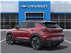 2025 Chevrolet TrailBlazer RS (Stk: S164450) in Scarborough - Image 3 of 24