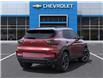 2025 Chevrolet TrailBlazer RS (Stk: S164450) in Scarborough - Image 4 of 24