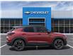 2025 Chevrolet TrailBlazer RS (Stk: S164450) in Scarborough - Image 5 of 24