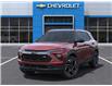 2025 Chevrolet TrailBlazer RS (Stk: S164450) in Scarborough - Image 6 of 24