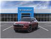 2025 Chevrolet TrailBlazer RS (Stk: S164450) in Scarborough - Image 8 of 24