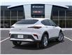 2025 Buick Envista Preferred (Stk: S144890) in Scarborough - Image 4 of 24