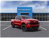 2025 Chevrolet Silverado 1500 RST (Stk: S225596) in Scarborough - Image 1 of 24