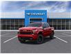 2025 Chevrolet Silverado 1500 RST (Stk: S225596) in Scarborough - Image 8 of 24