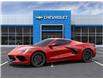2025 Chevrolet Corvette Stingray (Stk: S109247) in Scarborough - Image 2 of 24