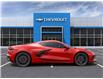 2025 Chevrolet Corvette Stingray (Stk: S109247) in Scarborough - Image 5 of 24