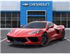 2025 Chevrolet Corvette Stingray (Stk: S109247) in Scarborough - Image 6 of 24
