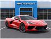 2025 Chevrolet Corvette Stingray (Stk: S109247) in Scarborough - Image 7 of 24
