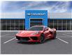 2025 Chevrolet Corvette Stingray (Stk: S109247) in Scarborough - Image 8 of 24
