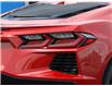 2025 Chevrolet Corvette Stingray (Stk: S109247) in Scarborough - Image 11 of 24