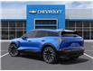 2025 Chevrolet Blazer EV RS (Stk: S170423) in Scarborough - Image 3 of 24