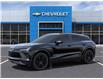 2025 Chevrolet Blazer EV LT (Stk: S174689) in Scarborough - Image 2 of 24