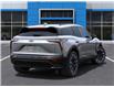 2025 Chevrolet Blazer EV RS (Stk: S170426) in Scarborough - Image 4 of 24