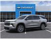 2025 Chevrolet Traverse LT (Stk: S210189) in Scarborough - Image 2 of 24