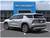 2025 Chevrolet Traverse LT (Stk: S210189) in Scarborough - Image 3 of 24