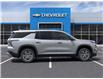 2025 Chevrolet Traverse LT (Stk: S210189) in Scarborough - Image 5 of 24