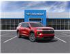 2025 Chevrolet Traverse LT (Stk: S210043) in Scarborough - Image 1 of 24
