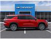 2025 Chevrolet Traverse LT (Stk: S210043) in Scarborough - Image 5 of 24