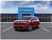 2025 Chevrolet Traverse LT (Stk: S210043) in Scarborough - Image 8 of 24