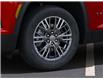 2025 Chevrolet Traverse LT (Stk: S210043) in Scarborough - Image 9 of 24