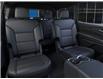 2025 Chevrolet Traverse LT (Stk: S210043) in Scarborough - Image 17 of 24
