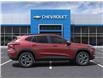 2025 Chevrolet Trax LT (Stk: S215240) in Scarborough - Image 5 of 24