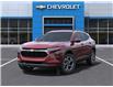 2025 Chevrolet Trax LT (Stk: S215240) in Scarborough - Image 6 of 24