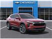 2025 Chevrolet Trax LT (Stk: S215240) in Scarborough - Image 7 of 24