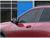 2025 Chevrolet Trax LT (Stk: S215240) in Scarborough - Image 12 of 24