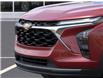 2025 Chevrolet Trax LT (Stk: S215240) in Scarborough - Image 13 of 24