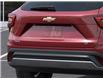 2025 Chevrolet Trax LT (Stk: S215240) in Scarborough - Image 14 of 24