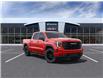 2025 GMC Sierra 1500 Elevation (Stk: S223678) in Scarborough - Image 1 of 24